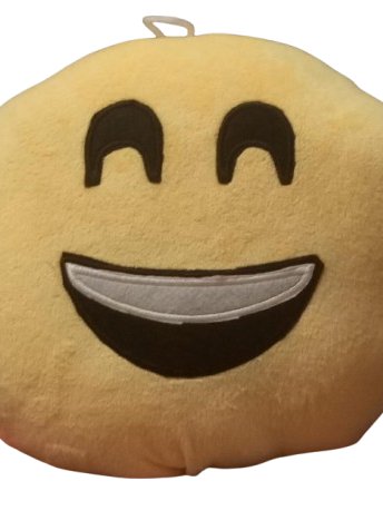 SMILE SOFT TOY product image (1)