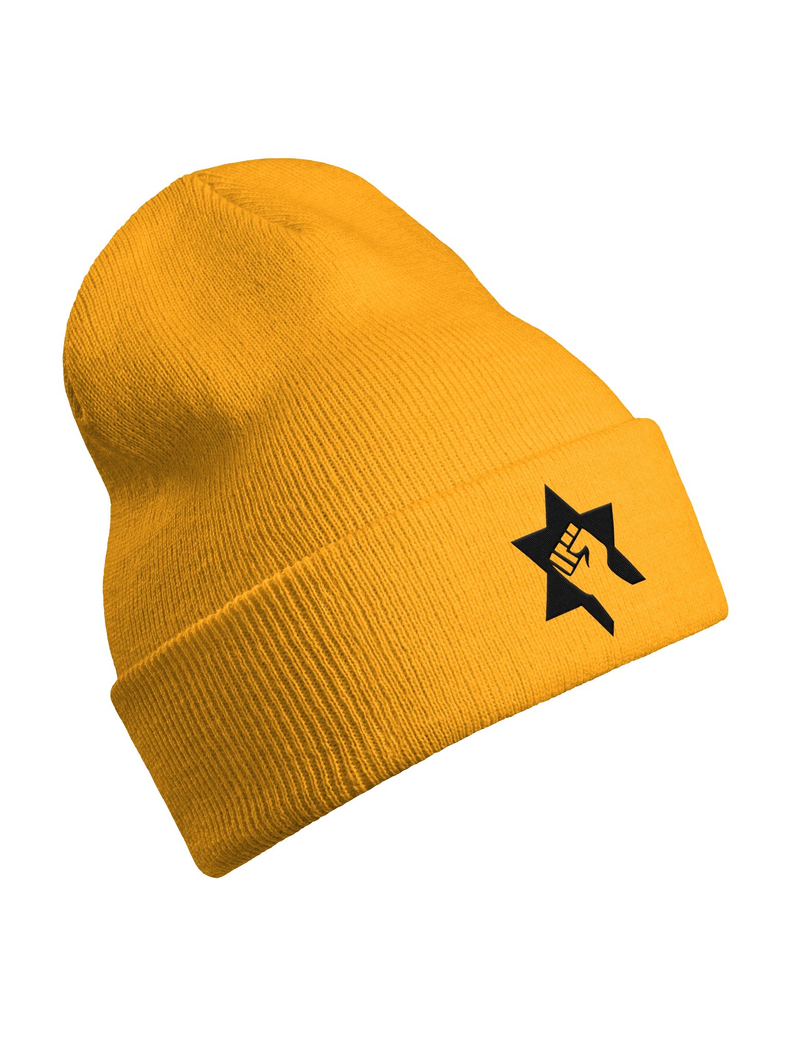JDL LOGO BEANIE product image (8)
