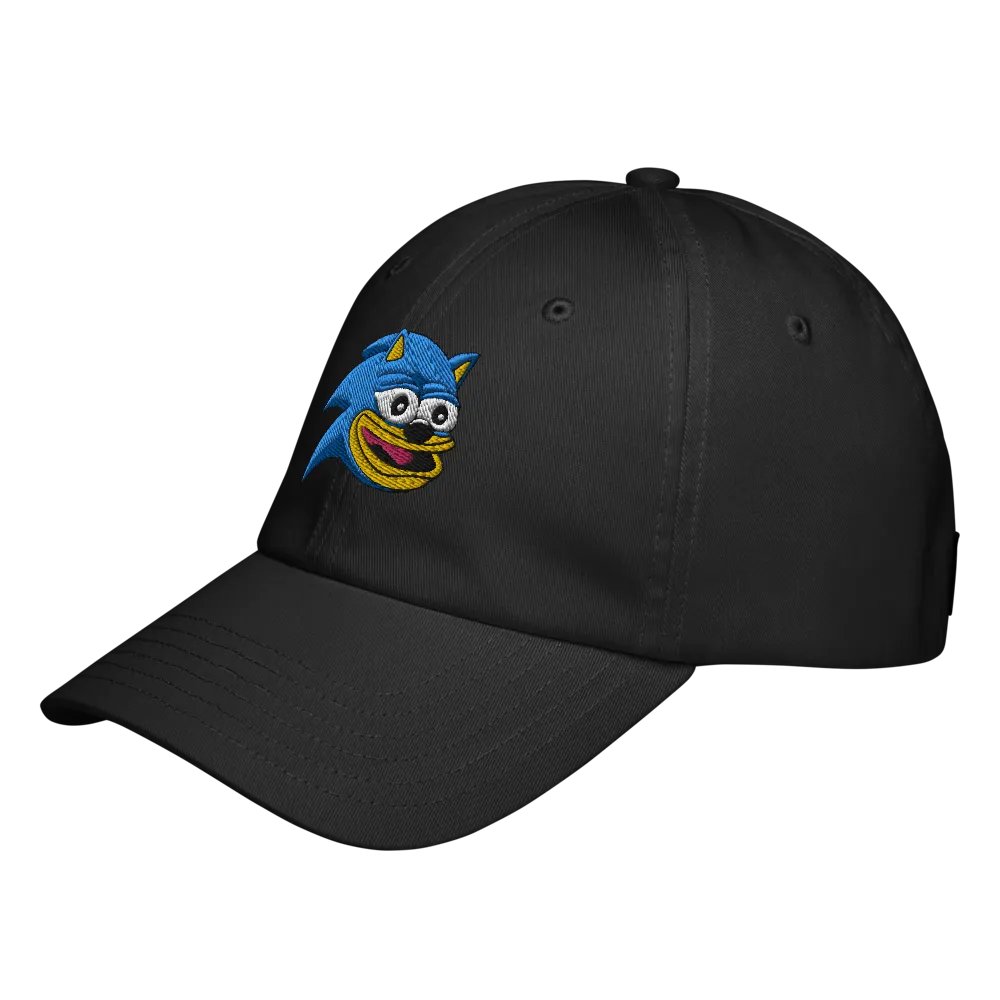 Sonic Hat product image (4)
