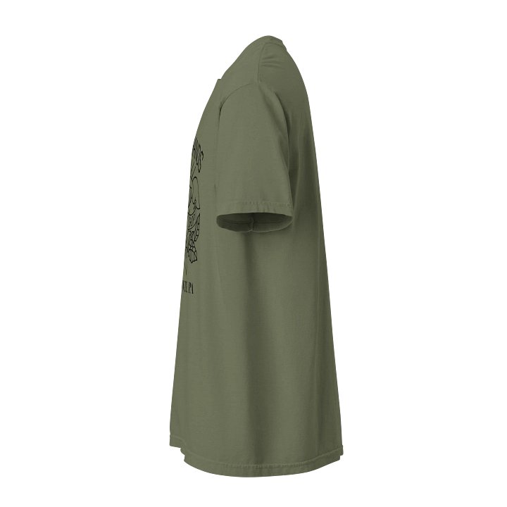 T Shirt product image (2)