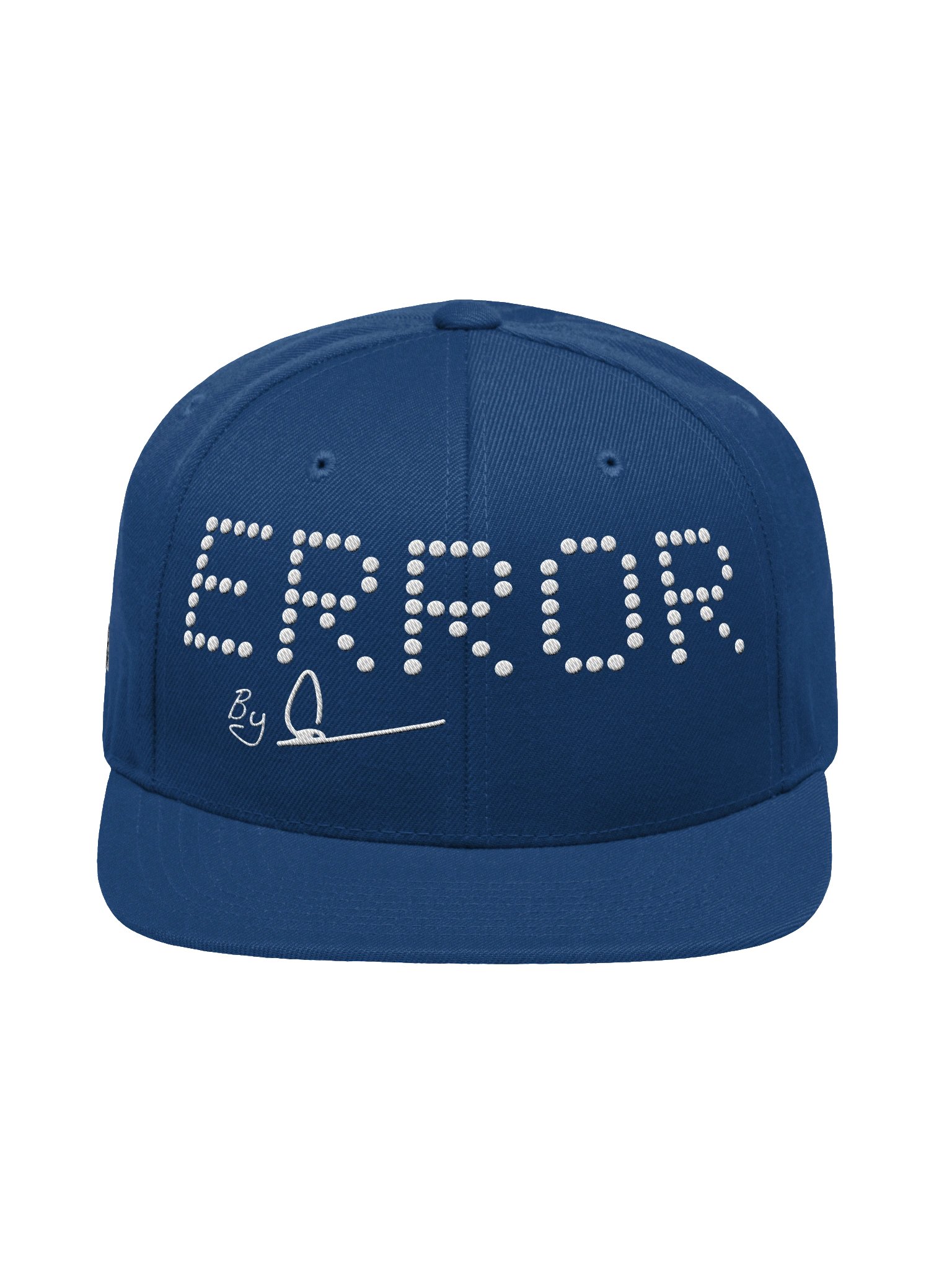 3RR0R - Hat Edition product image (1)