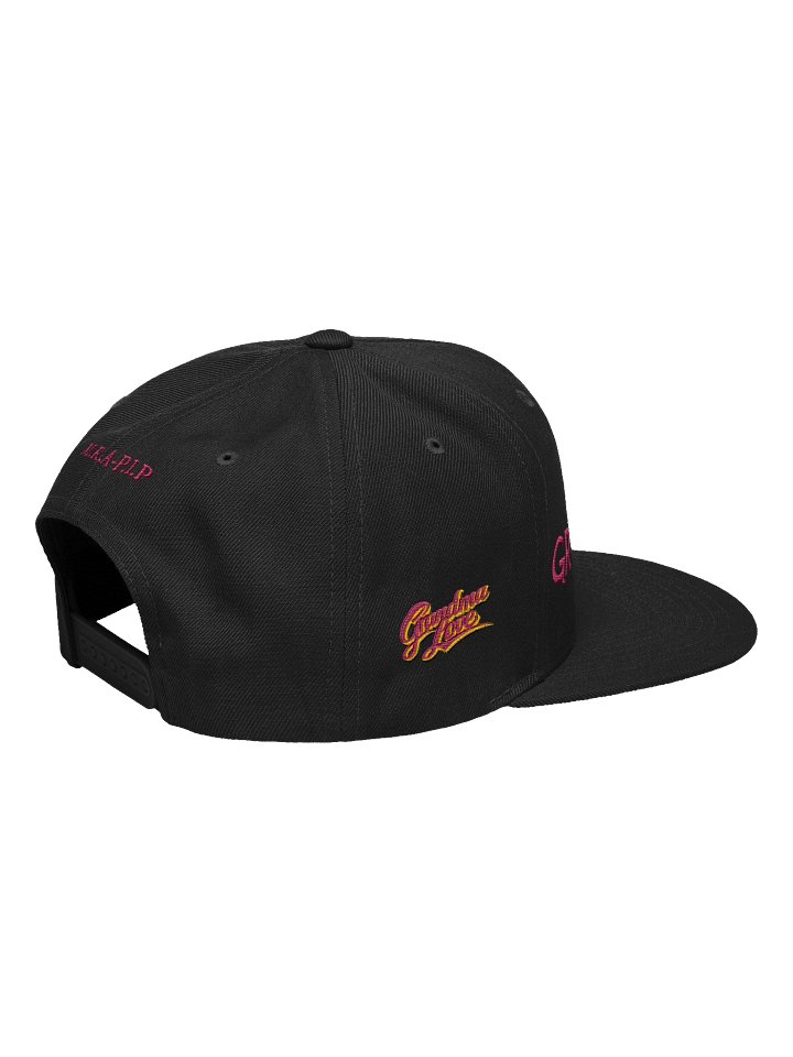 Grandma-Gang Cap Collection product image (2)