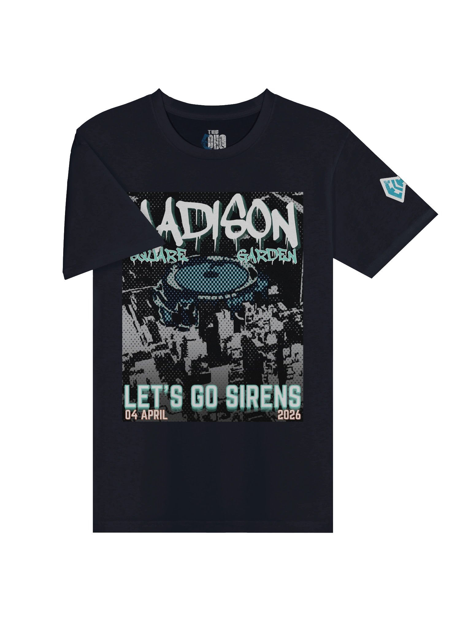 MSG Herstory Tee product image (6)