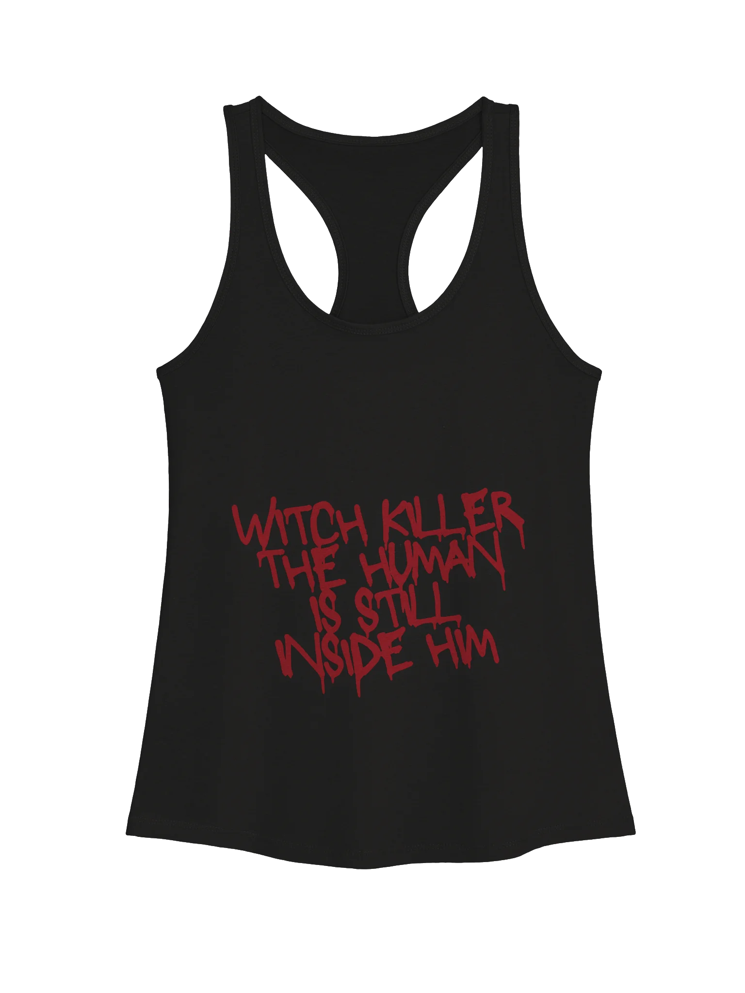 Throne of Glasss - Witch Killer Tank product image (1)