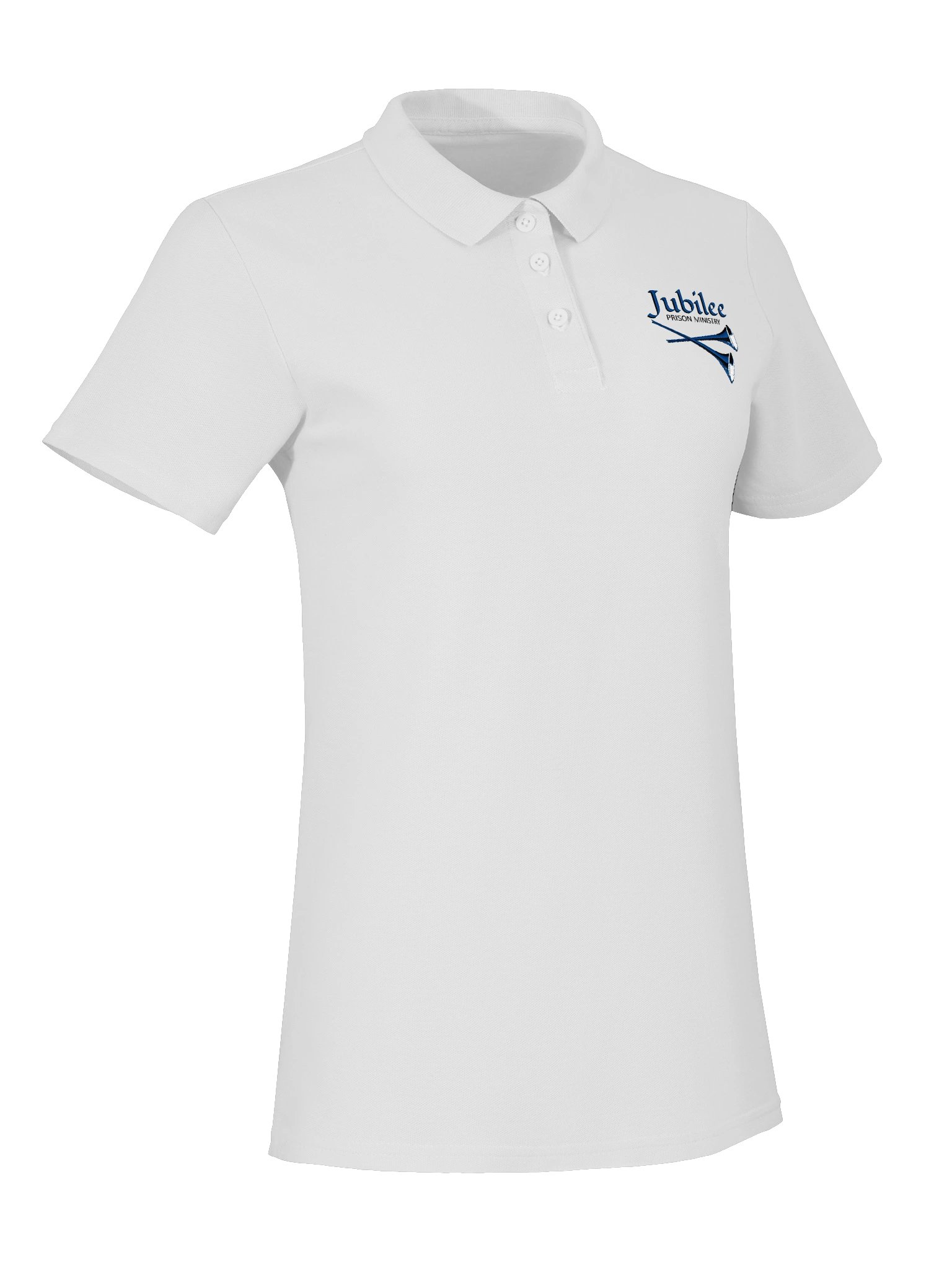Woman's Polo Jubilee Trumpet Logo Light Colors product image (8)