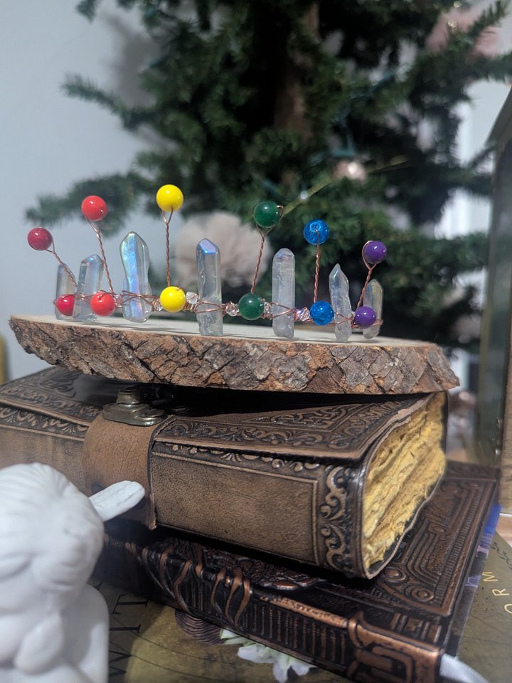 The Majesty of Pride product image (2)