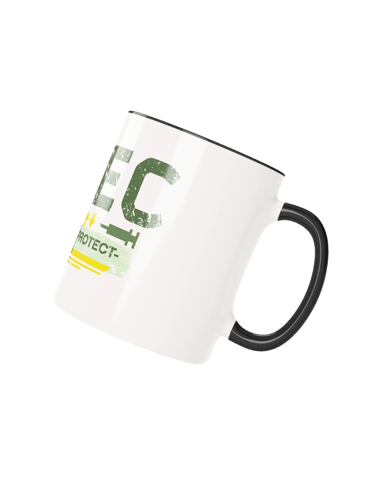 T-TEC Mug product image (3)