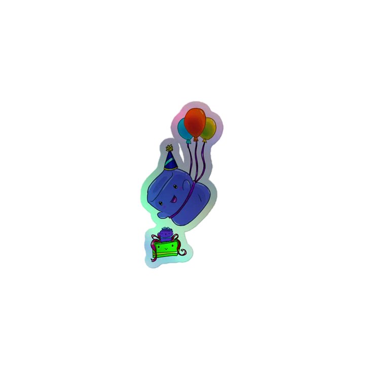 Big squish birthday 2024 product image (1)