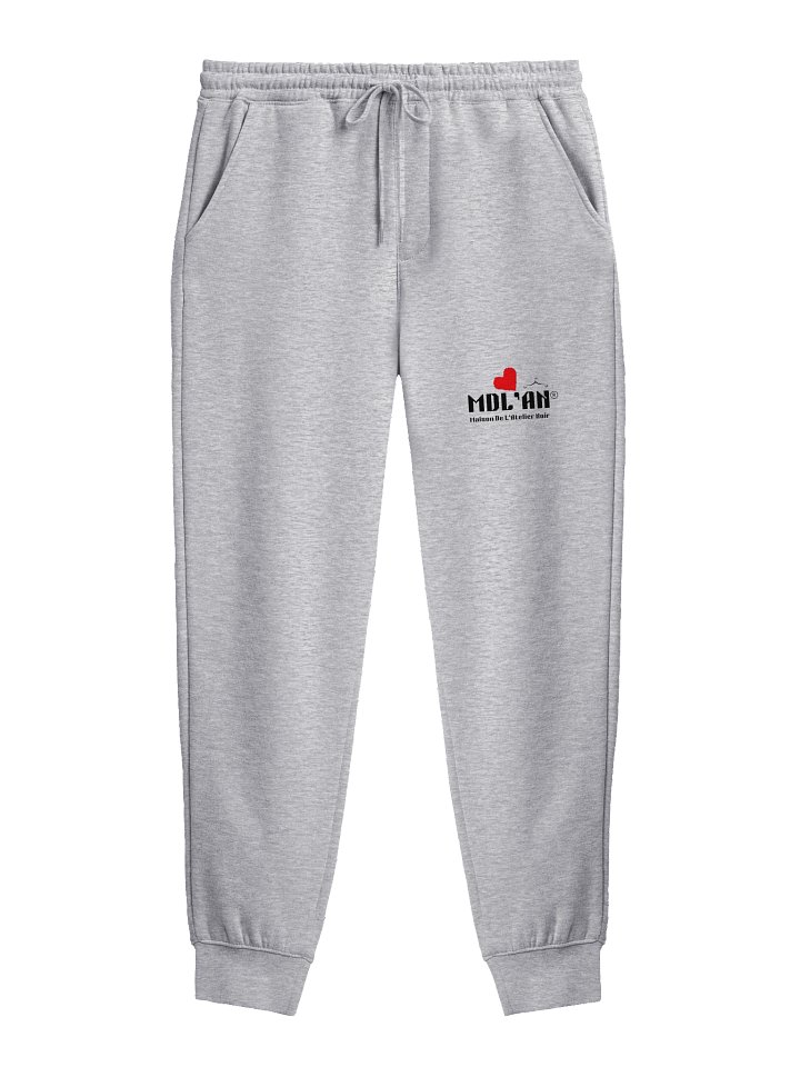 MDL'AN® | Like your Heart - Joggers product image (2)