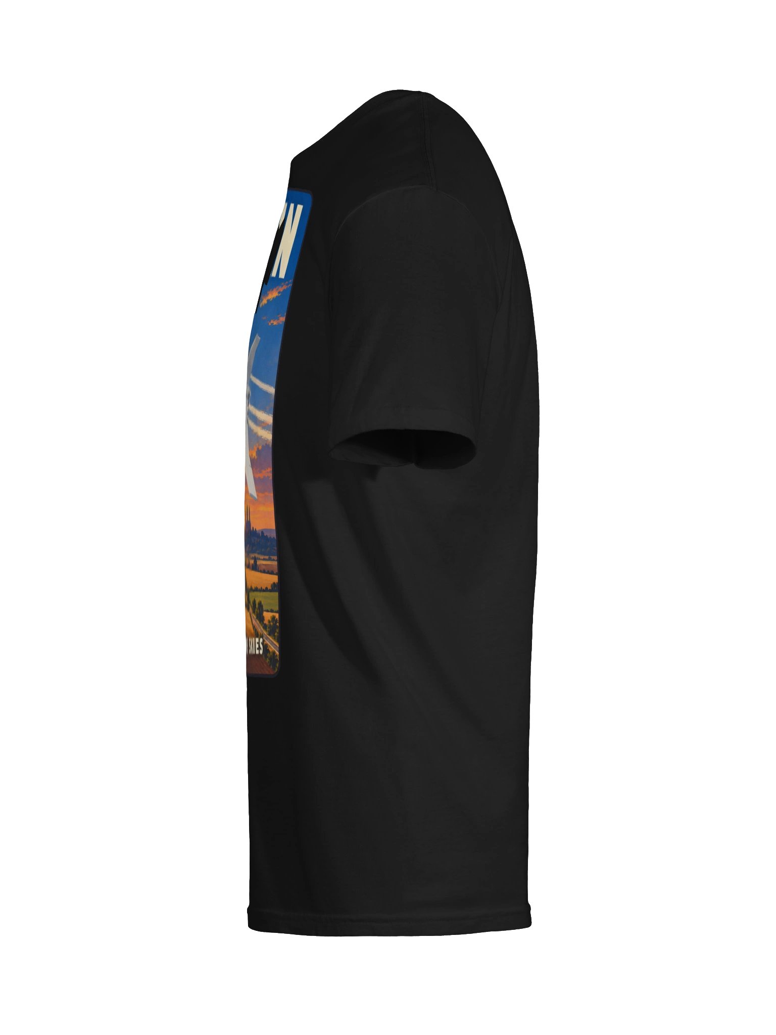 Vulcan – The Lincolnshire Skies product image (9)