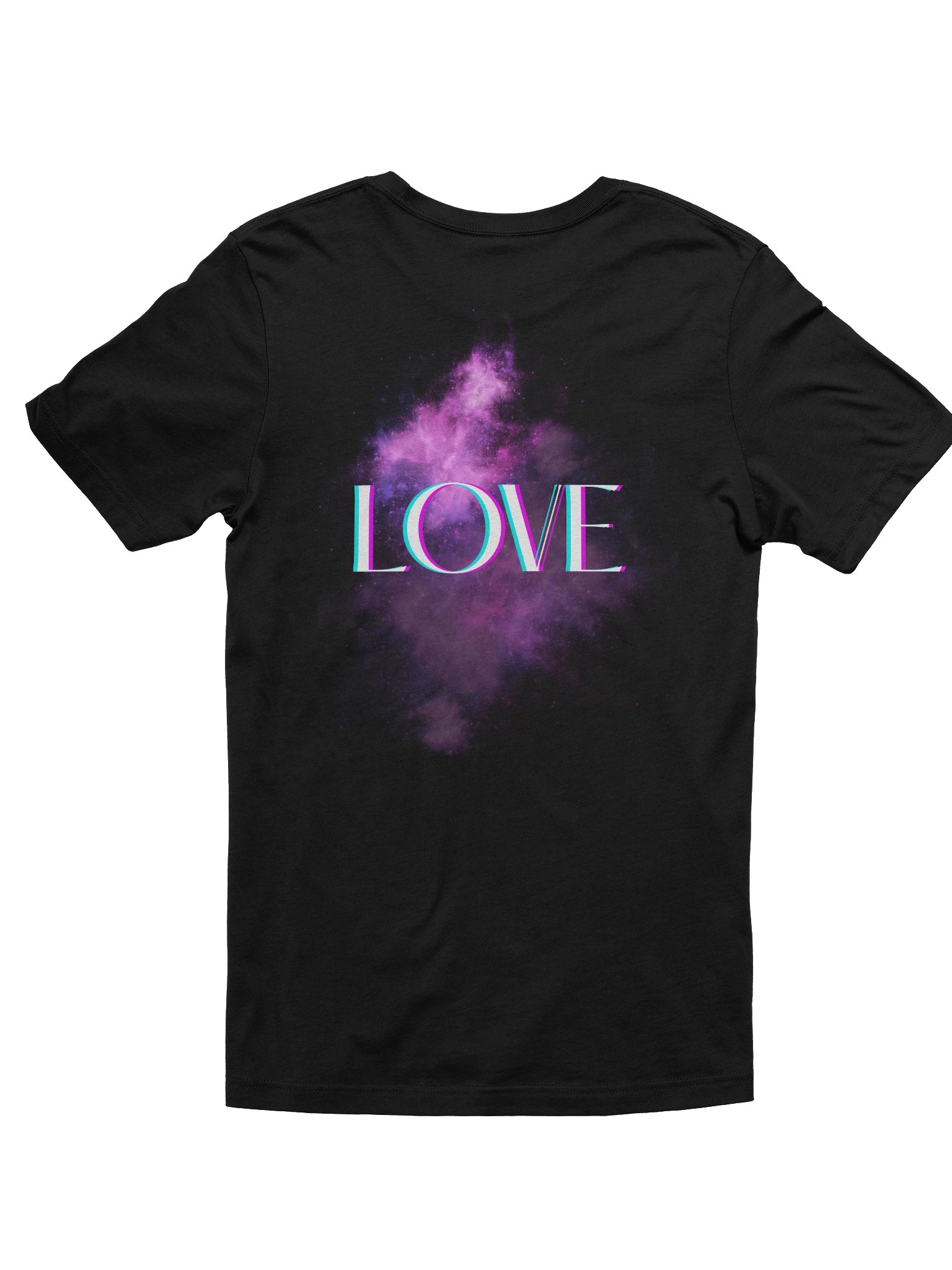 Velenir Love Womens Supersoft T-Shirt product image (10)
