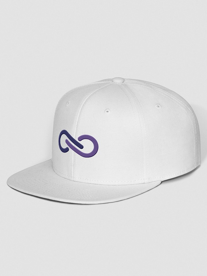 Snapback Cap - Light product image (25)