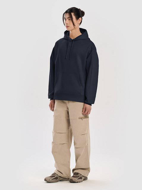 Photo showing AS Colour Heavy Hoodie