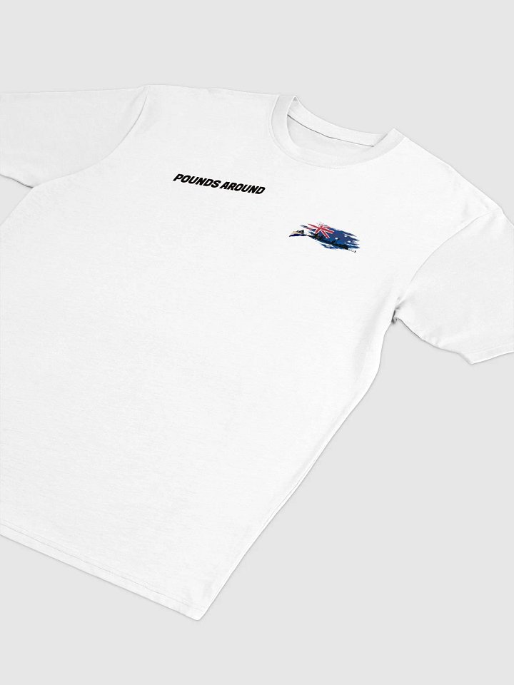 POUNDS AROUND AUSTRALIA product image (2)