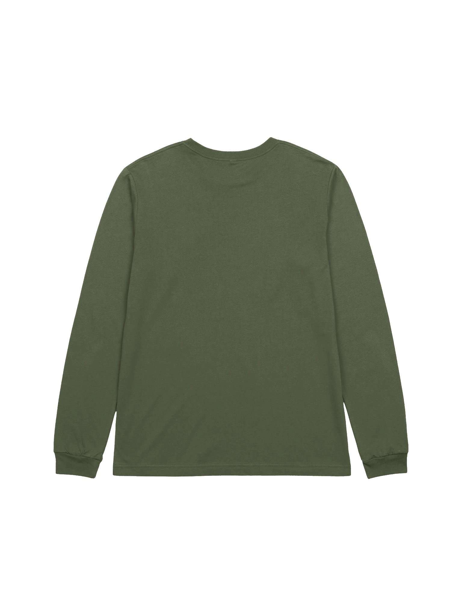FaciliSwag Long Sleeve T-Shirt #10 product image (42)