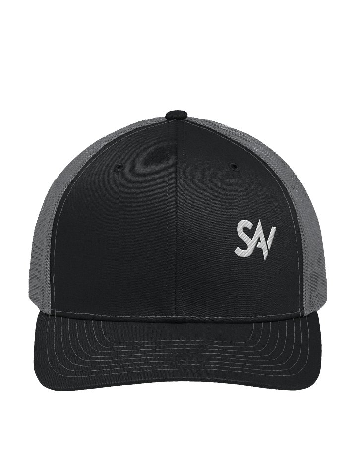 Sav Trucker Hat product image (1)