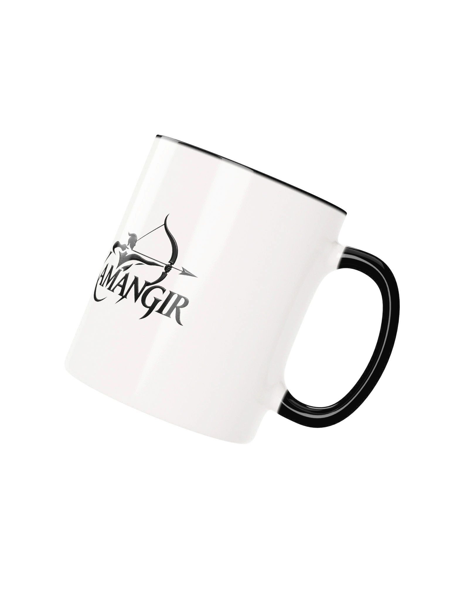Kamangir Signature Mug product image (2)