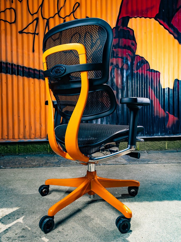 Lambo Orange product image (1)