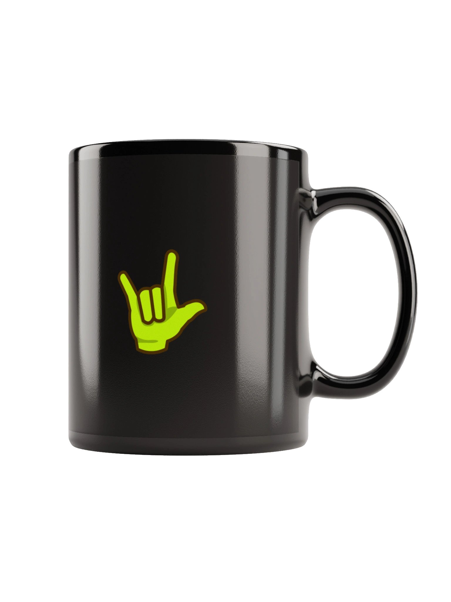 STAY WEIRD mug product image (2)