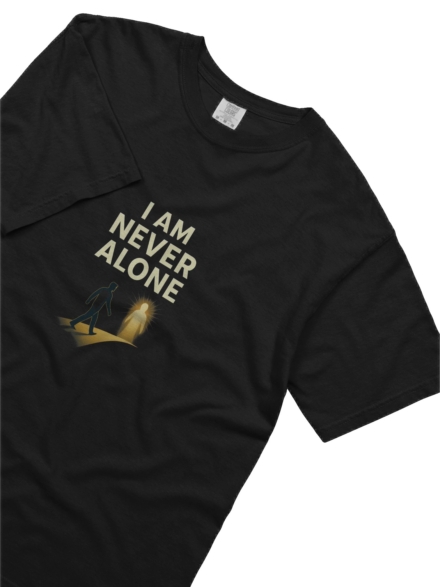 Guiding Light Comfort Tee product image (33)