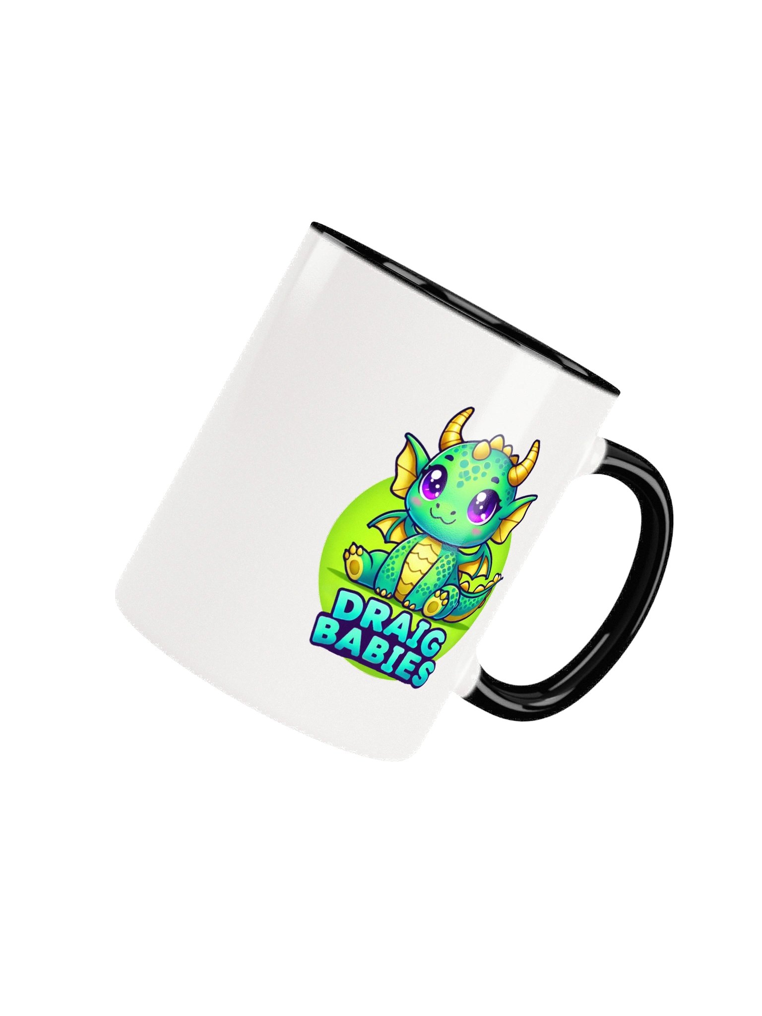Team Dragon! Draig Coffee Mug product image (4)