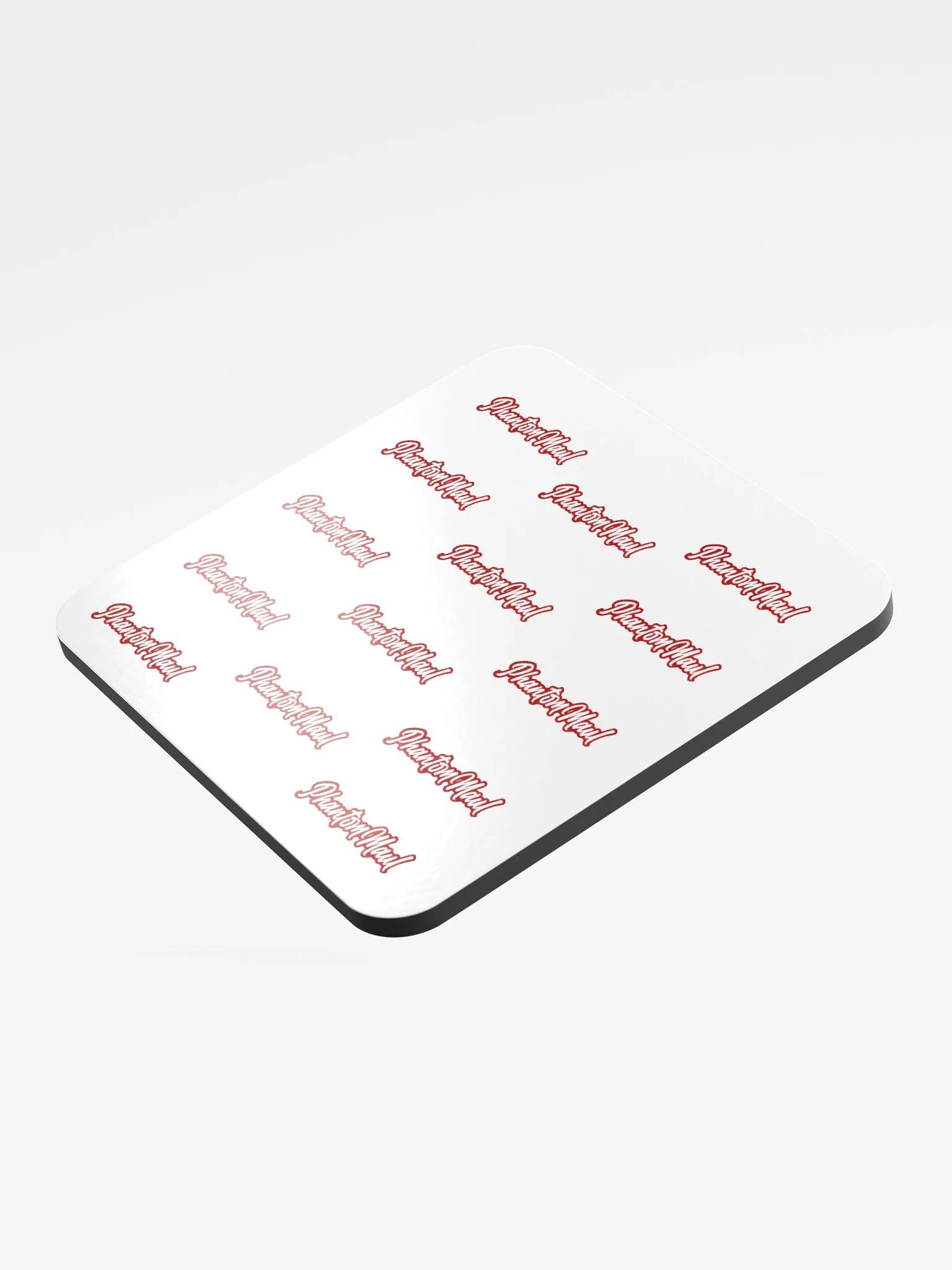 SUPREME 'PhantomMaul' Coaster product image (3)