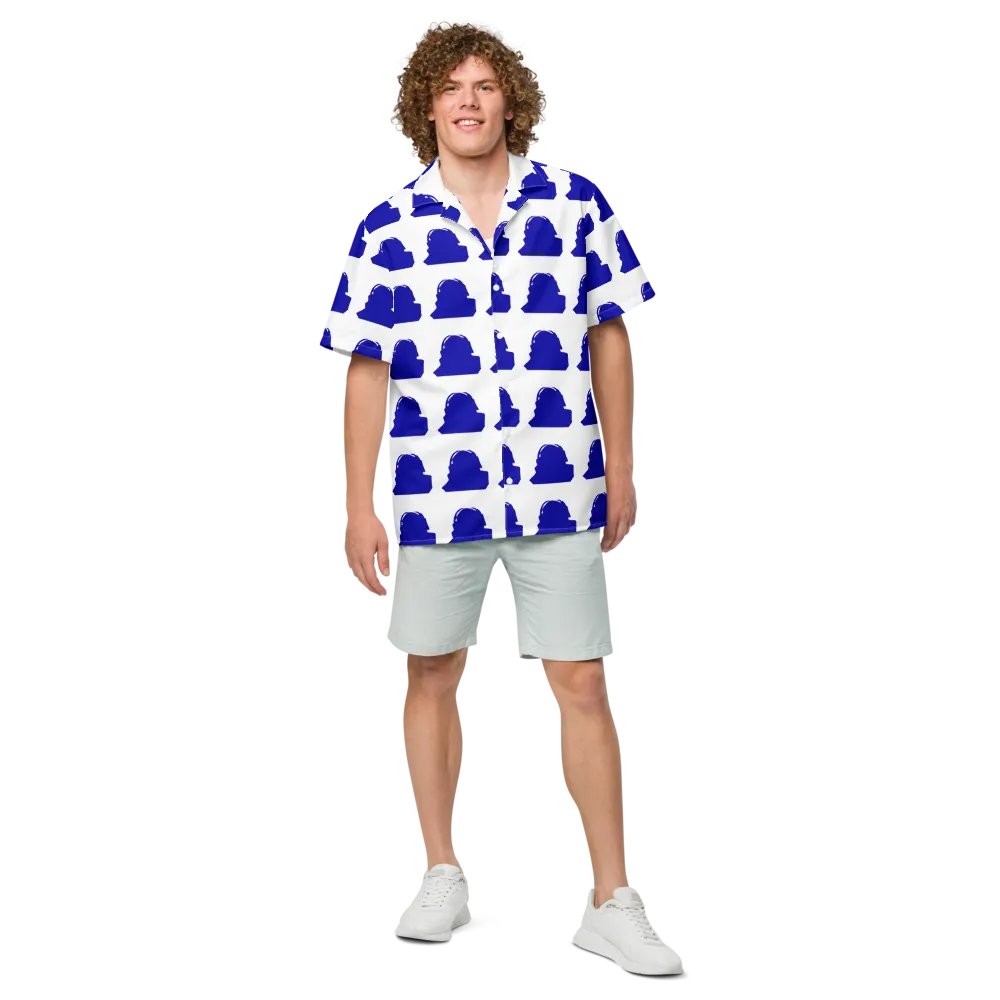 TheSandyMan Button Up product image (4)