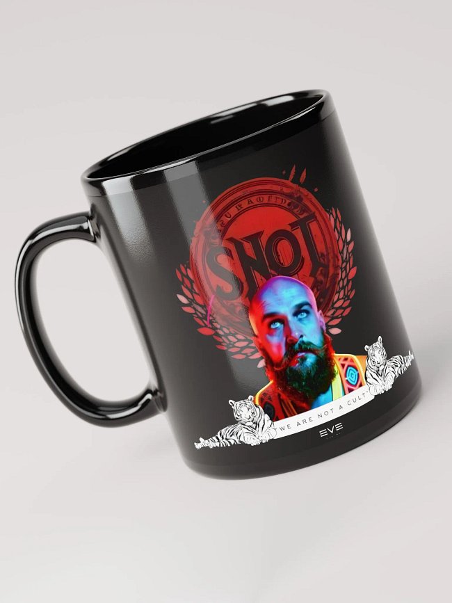 SNOT Mugs!