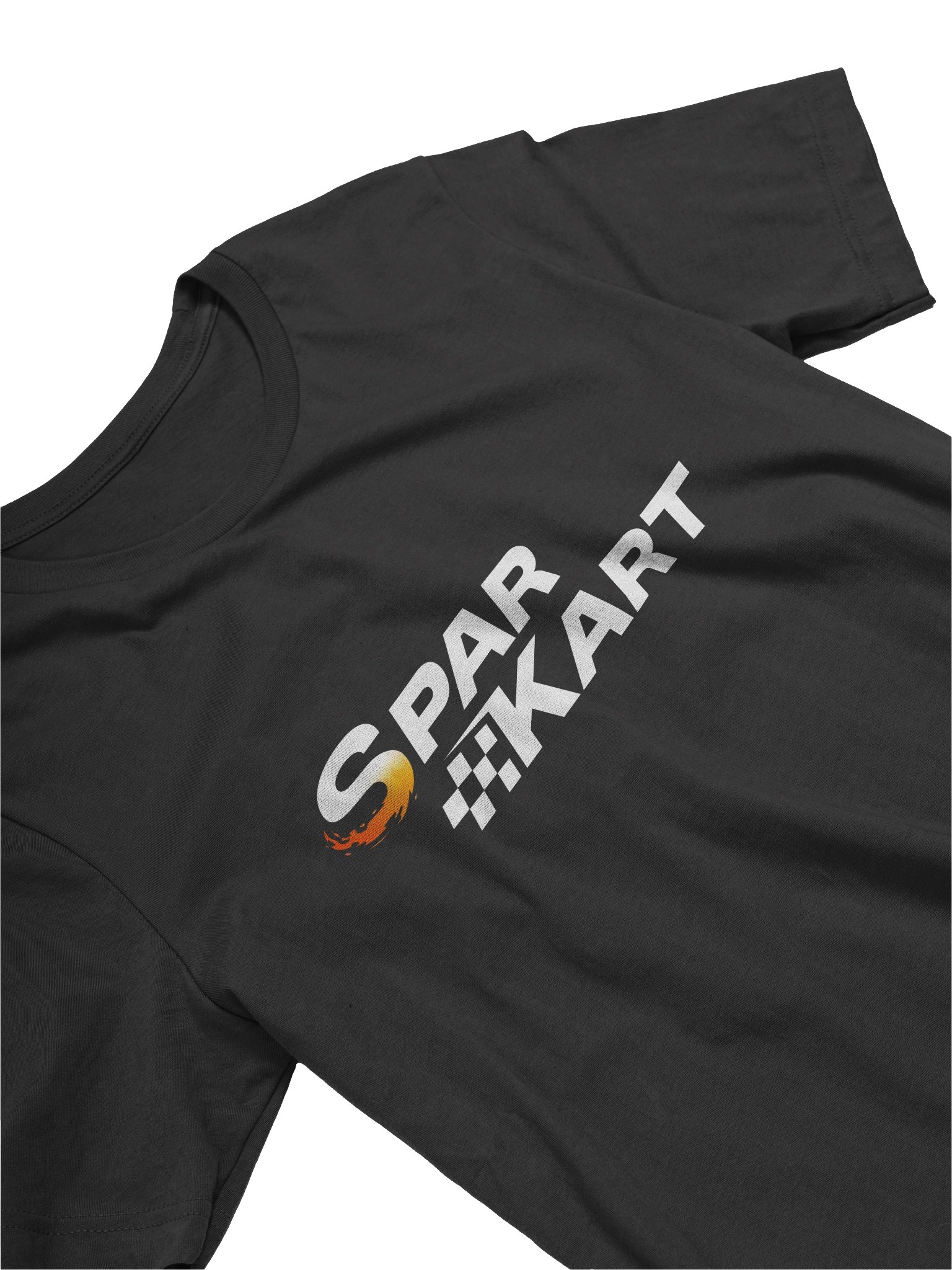 Spar Kart Official Shirt product image (3)