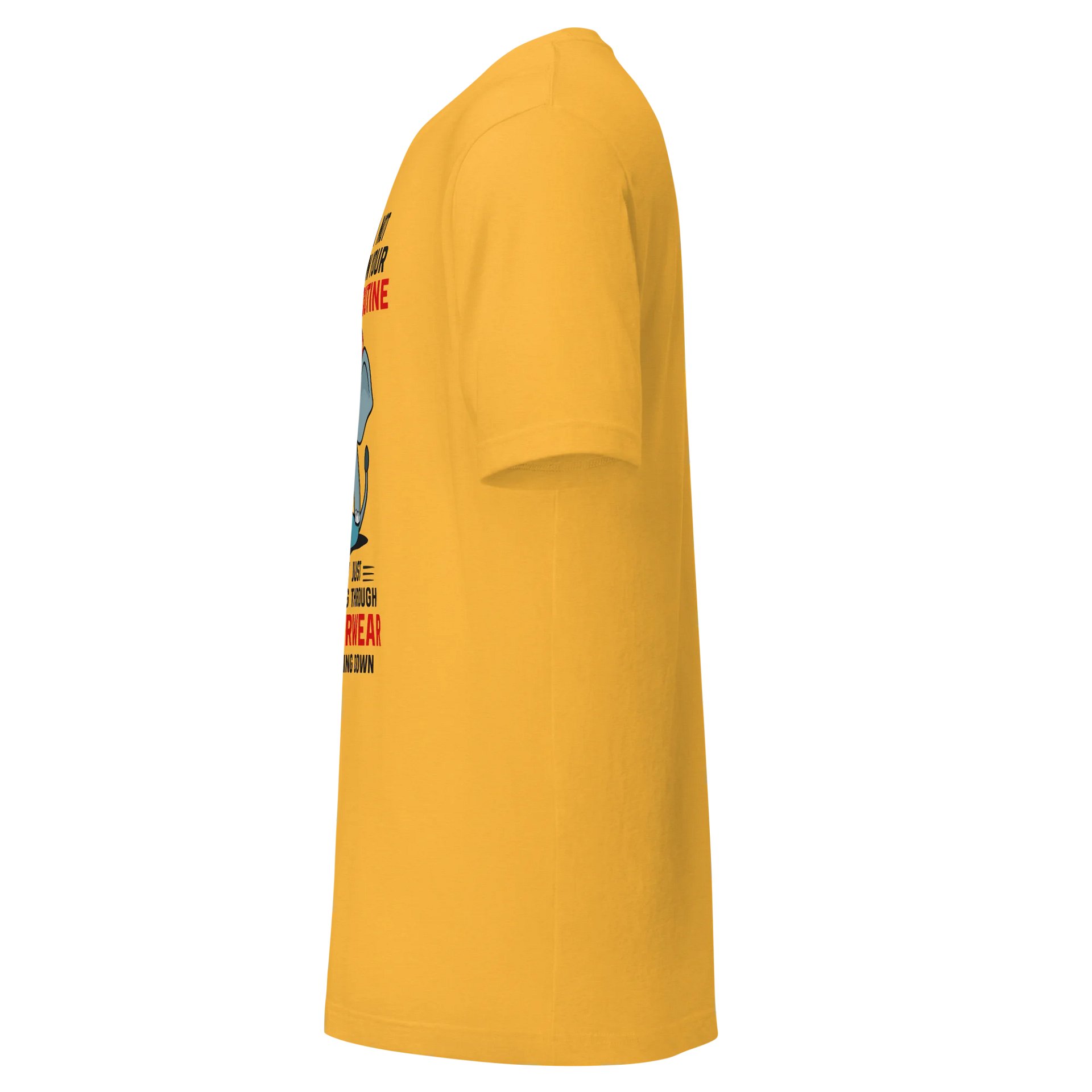 Chill Elephant Vibes T-Shirt product image (6)