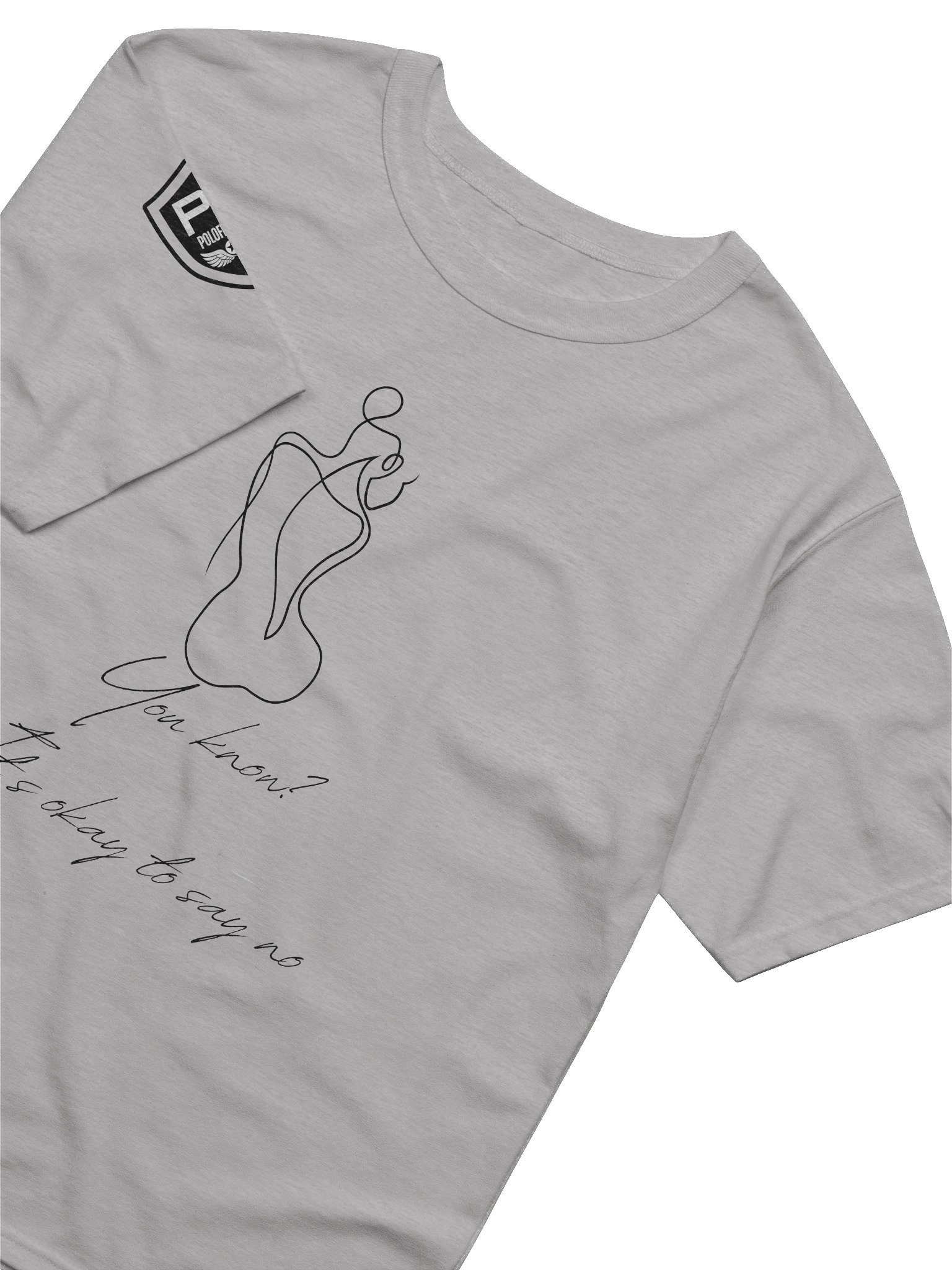 SAY NO product image (4)