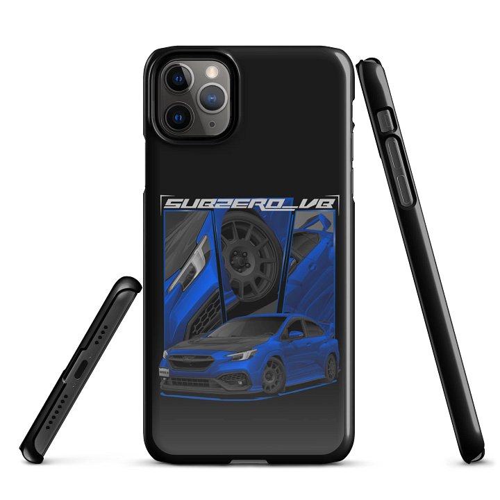 iphone case - Subzero_vb product image (5)