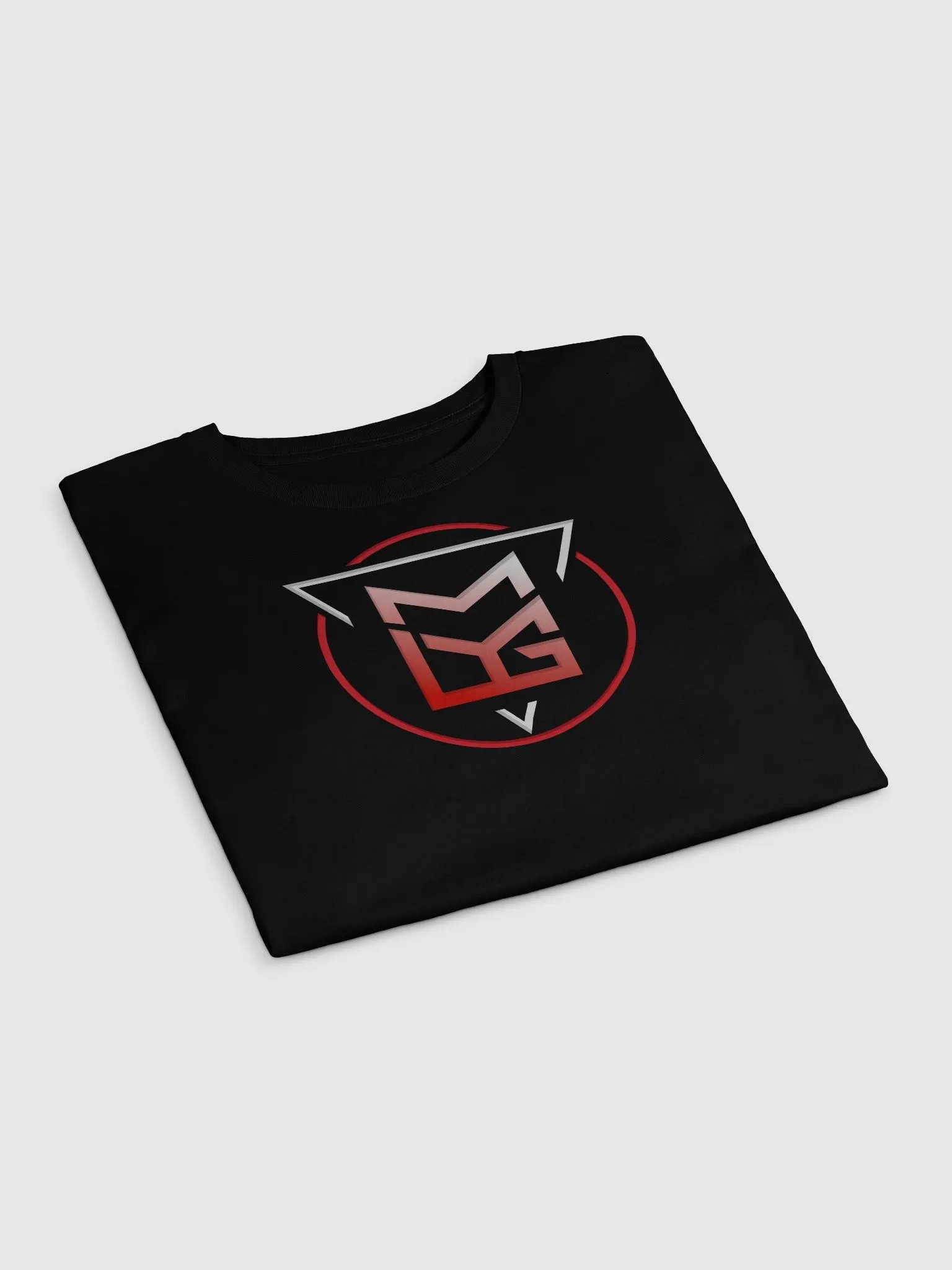 [Flagship] DGM Logo Crop Top product image (3)
