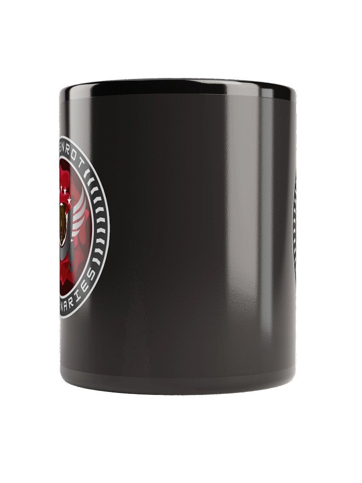 Rosenrot Mug product image (2)