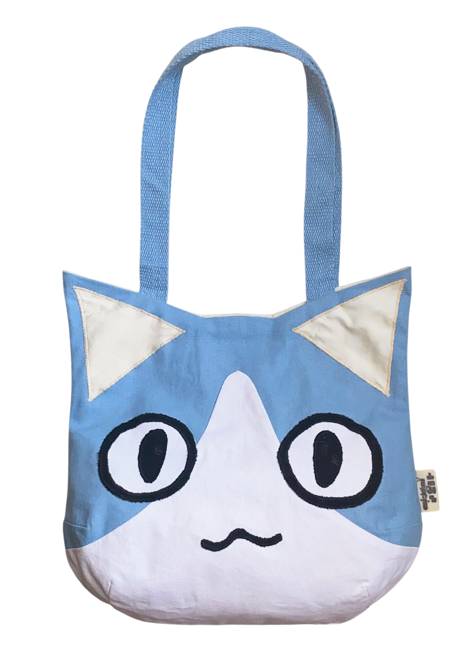 (made to order) sora tote bag product image (2)