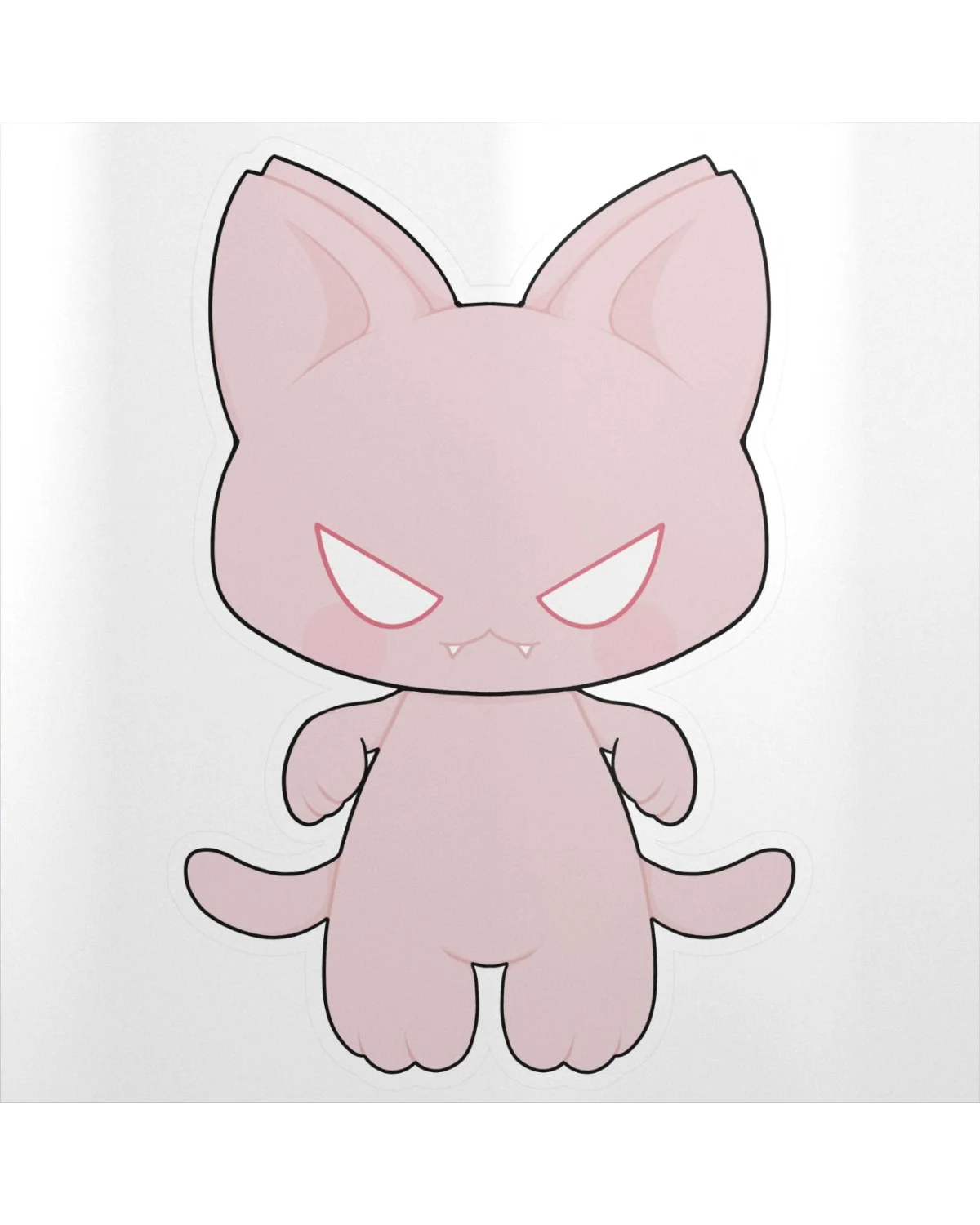 Angry Ezio Staring Sticker product image (1)