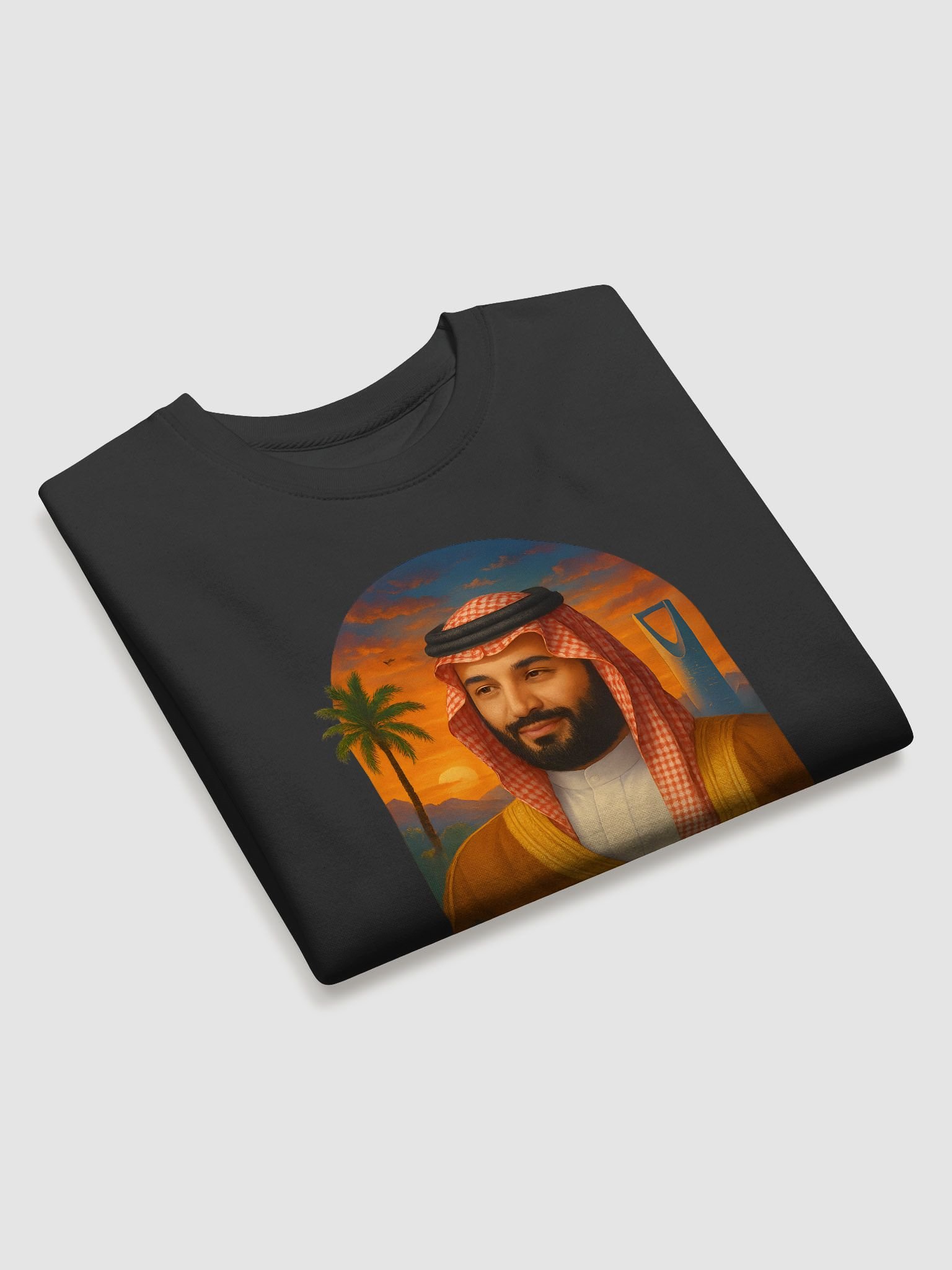 قوة الرؤية… دفء الانتماء product image (3)