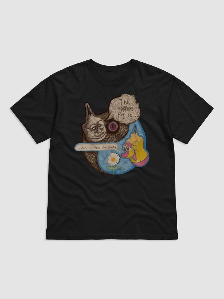 The Duality of Existence (SHIRT) product image (1)