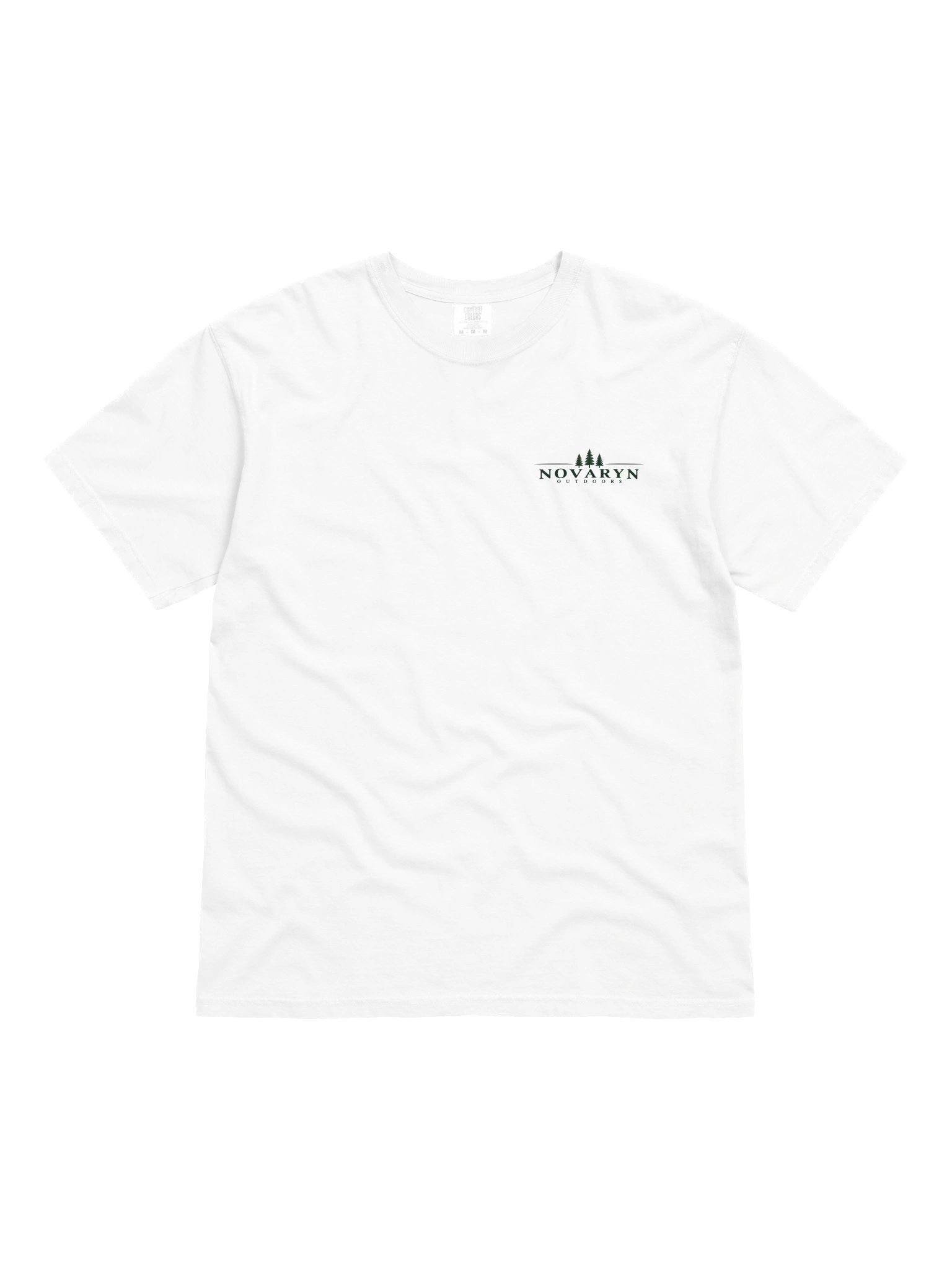 Go Where the Water Runs Tee product image (15)