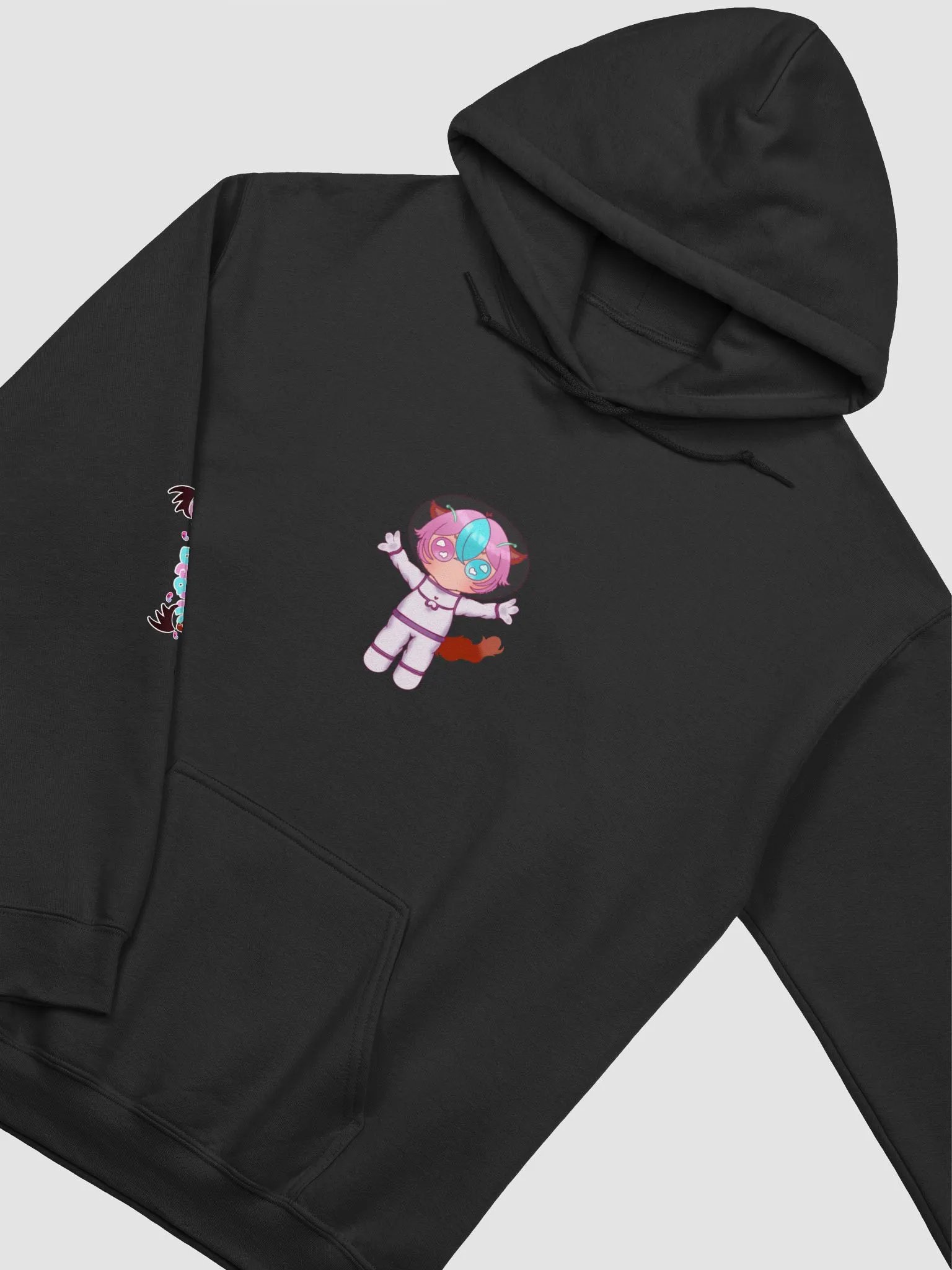 Spacey Bean Hoodie product image (24)