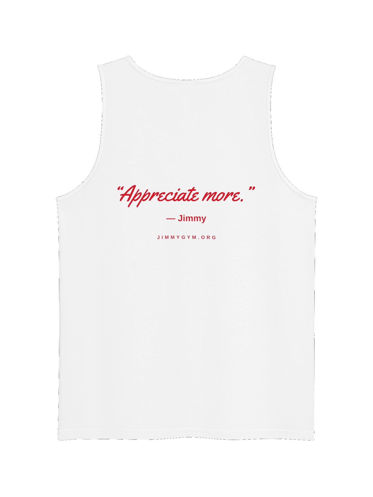 The Muscle Tank product image (2)