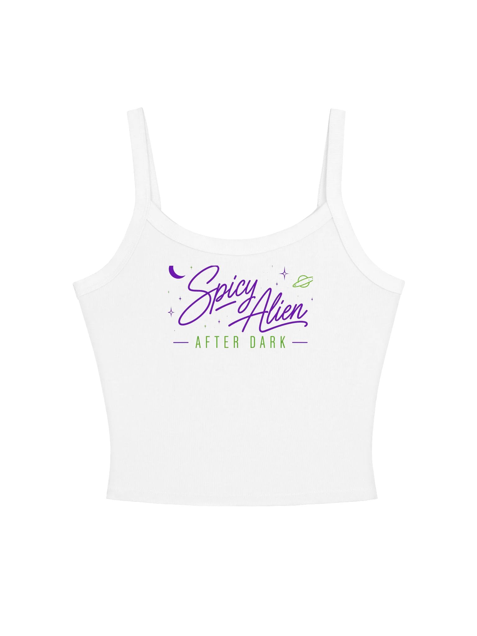The Spicy Tank product image (1)