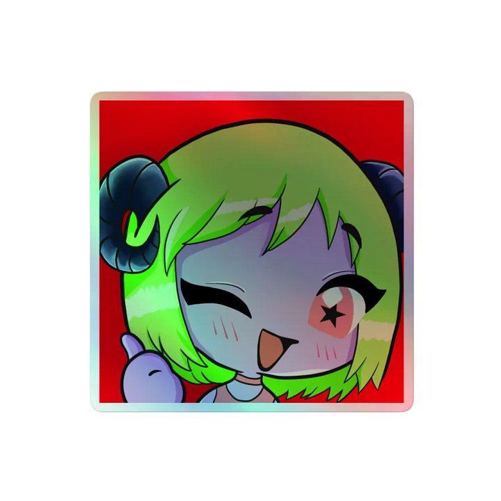 Pumped Maki (Holo) product image (2)