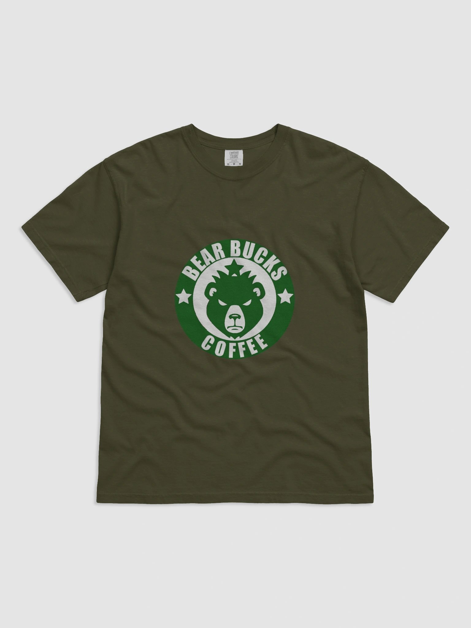 Bear Bucks product image (3)