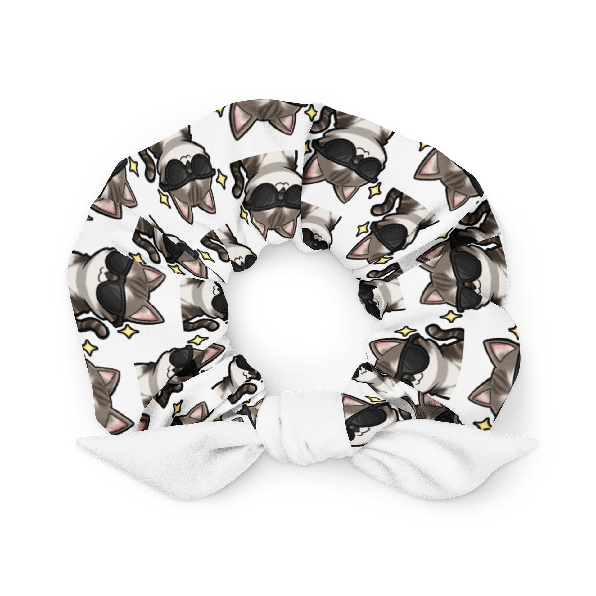 Alfie Cool Scrunchie product image (1)