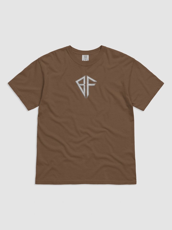 Brown Classic Tee product image (1)