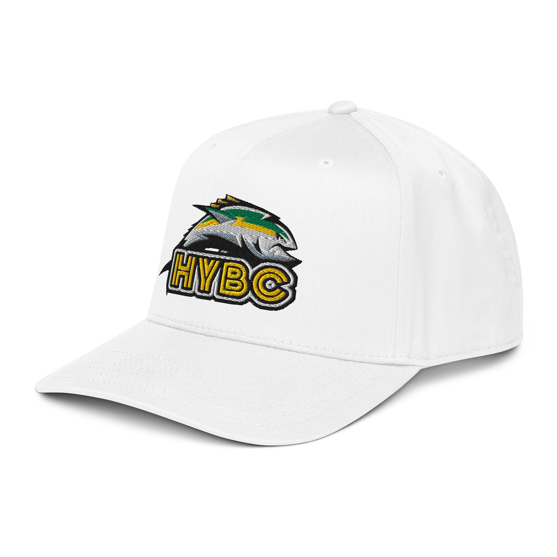 Honolulu Yellowfins Baseball Cap (Snapback) product image (2)
