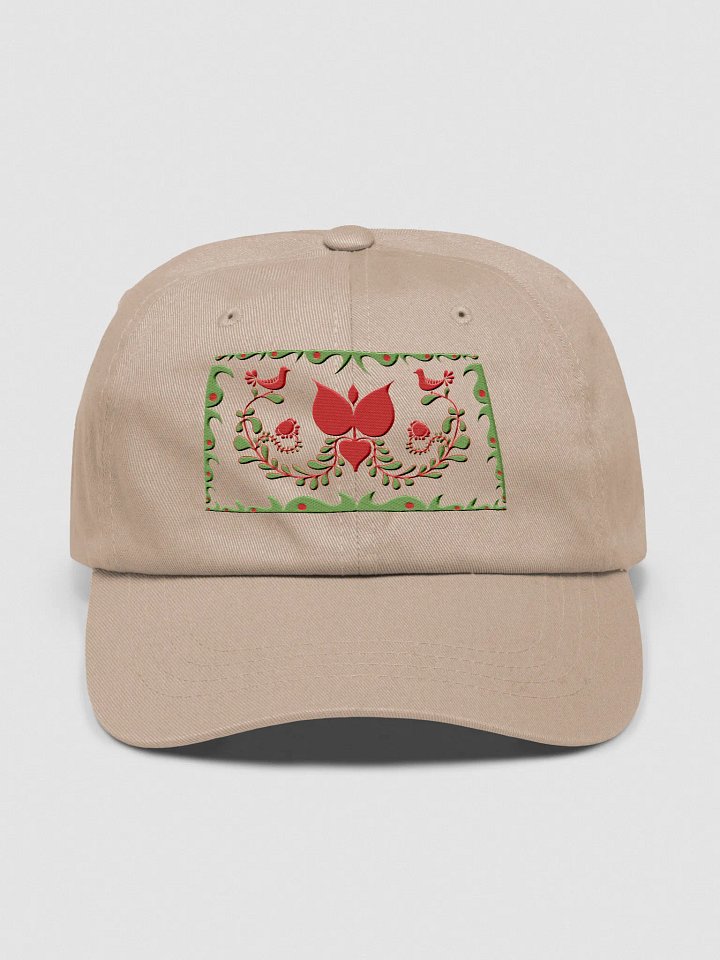 Hungarian Symphony of Nature Dad Hat product image (1)