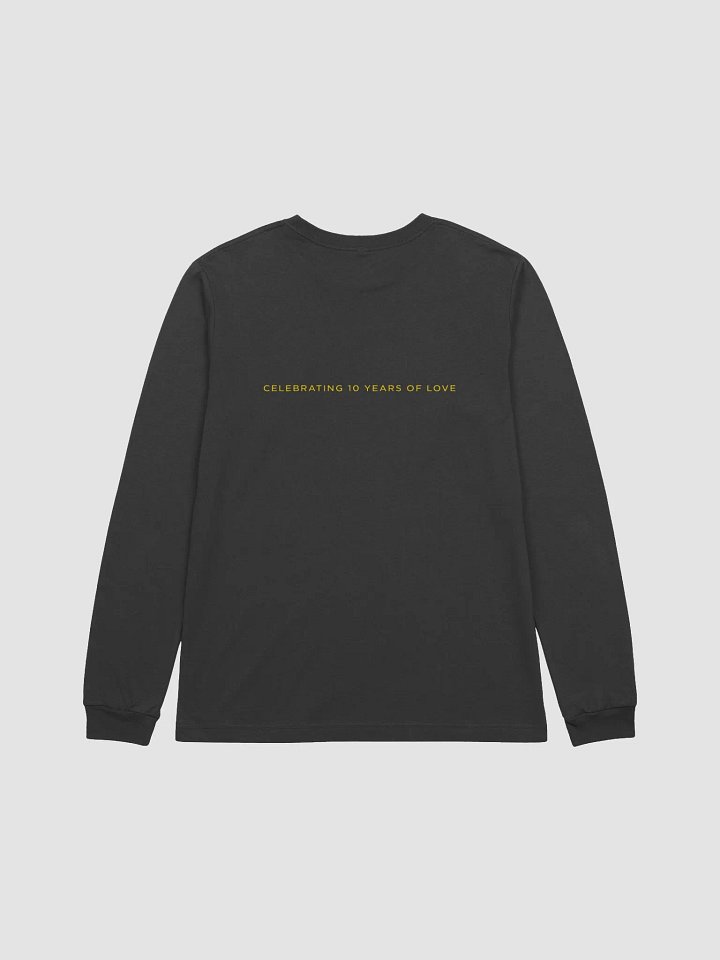 LiveUp LoveUp Gala Long Sleeve product image (2)