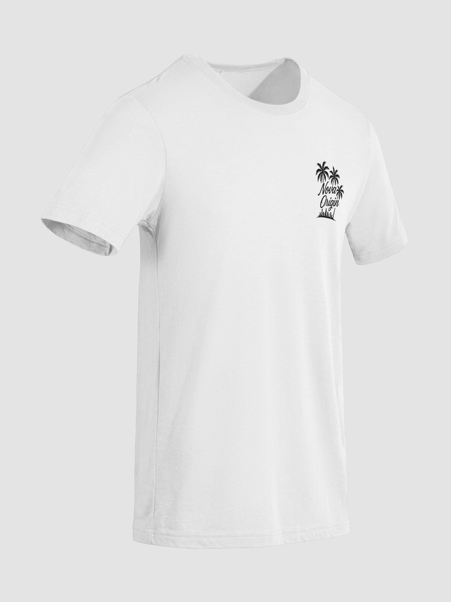 Starry Silhouette Triblend Tee product image (9)